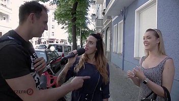 play Xnxx movies on tv with a blonde having sex with a man when they are filmed