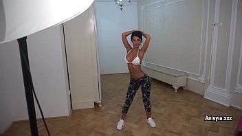 play Romanian amateur fuck movies xnxx a small brunette with big ass put fingers in pussy