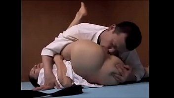 play Japanners hebben na de training gemakkelijke seks