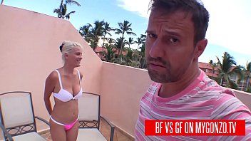 play Ich habe Sex auf dem Dach des Hauses