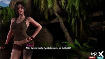 play المولاترا التي أنشأتها الأم وجدت في قضيب الحبيب