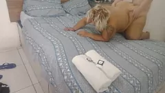 play Der kurvige Körper von BBW Babe wird in der Dusche zur Schau gestellt