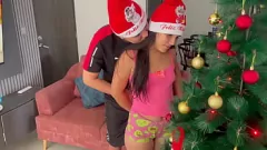 play Prepárate para las vacaciones con sexo anal latino caliente - Jazmin Palvin y Stepbro