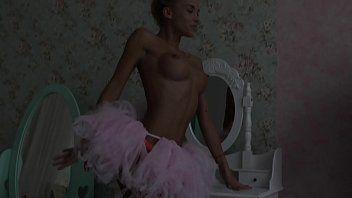 play XXXl movies with a ballerina who wants you to fuck her pussy