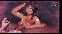 play Trío de fantasía sucio: Kali the Succubus regresa