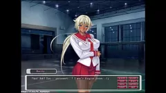 play Cara the Vampire Lord و Marika الصريح في الجزء 09