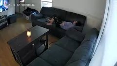 play Złap grę solo w napalonej gospodynie domowej na Hidden Cam