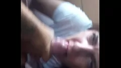 play Hellina Diamond's Intense Deepthroat Blowjob straf