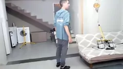 play Street Slut dà pompino hardcore e sesso anale